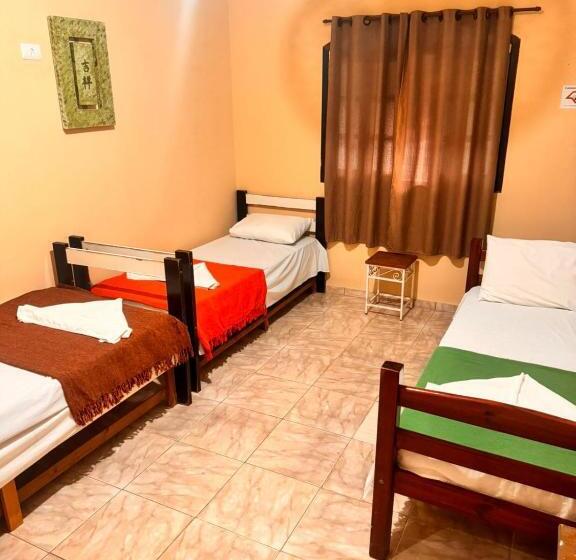 Pouso águas Tranquilas