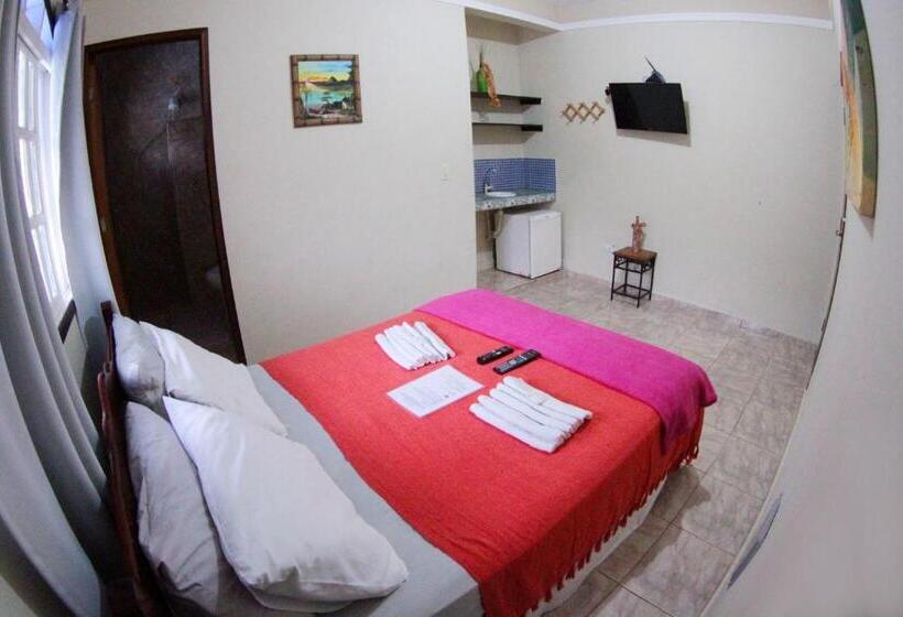 Pouso águas Tranquilas