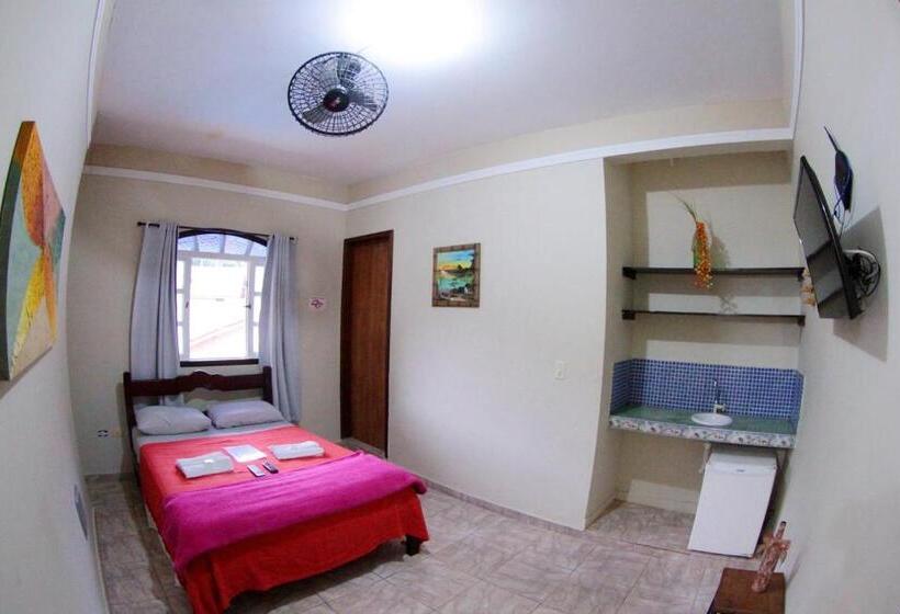 Pouso águas Tranquilas