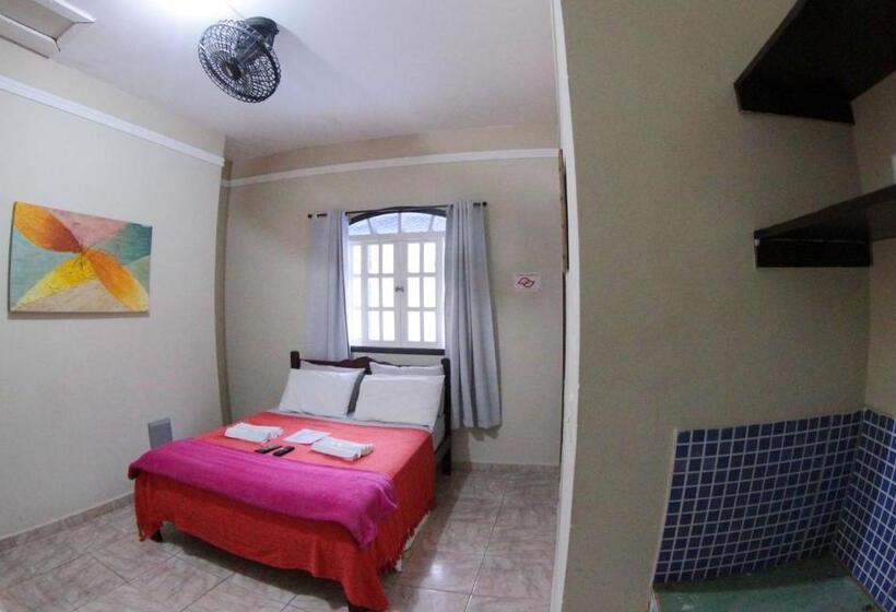 Pouso águas Tranquilas