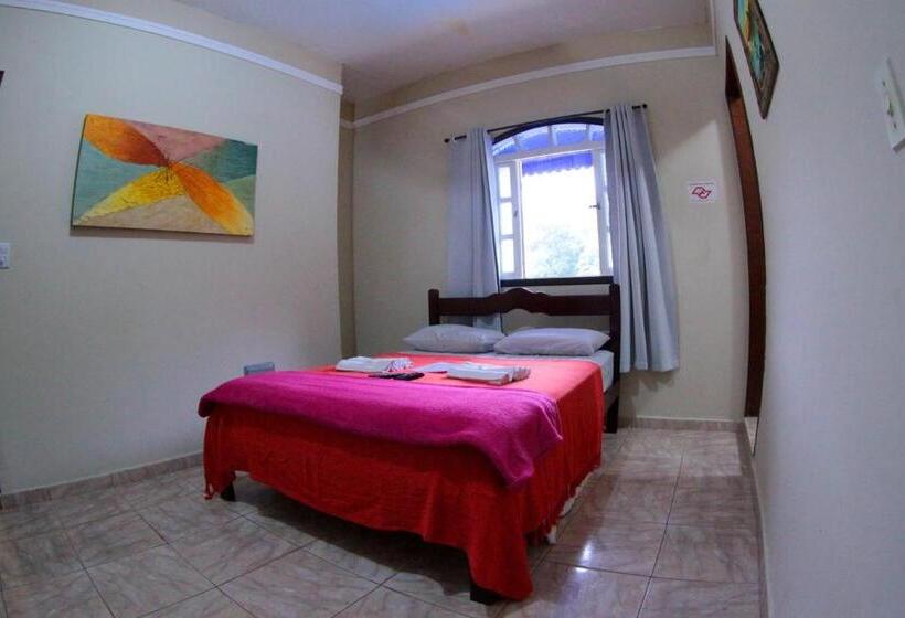 Pouso águas Tranquilas