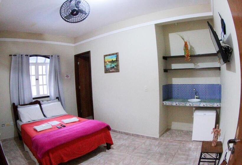 Pouso águas Tranquilas