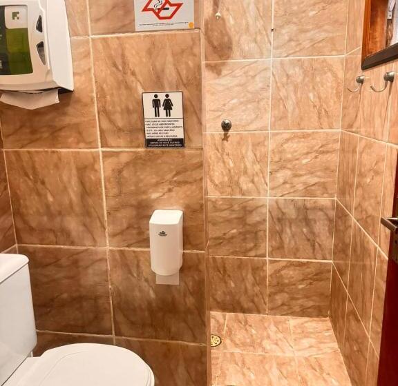 Pouso águas Tranquilas