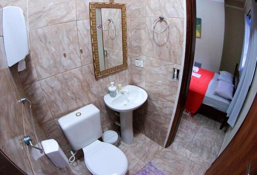 Pouso águas Tranquilas