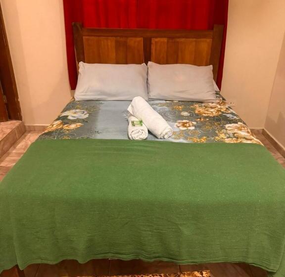 Pouso águas Tranquilas