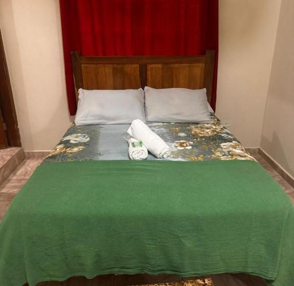 Pouso águas Tranquilas