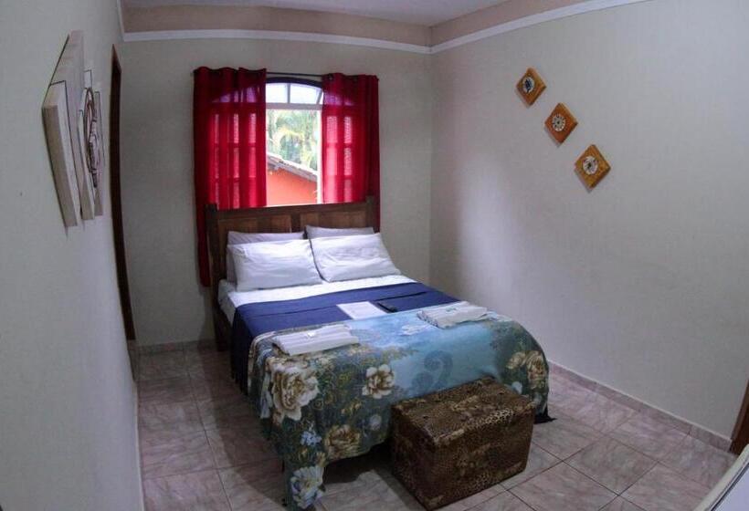 Pouso águas Tranquilas