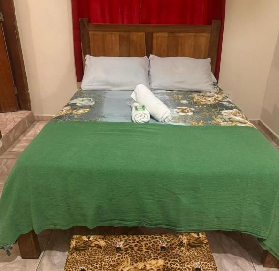 Pouso águas Tranquilas