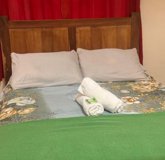 Pouso águas Tranquilas