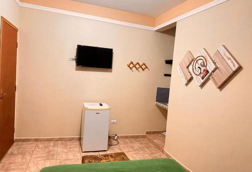 Pouso águas Tranquilas