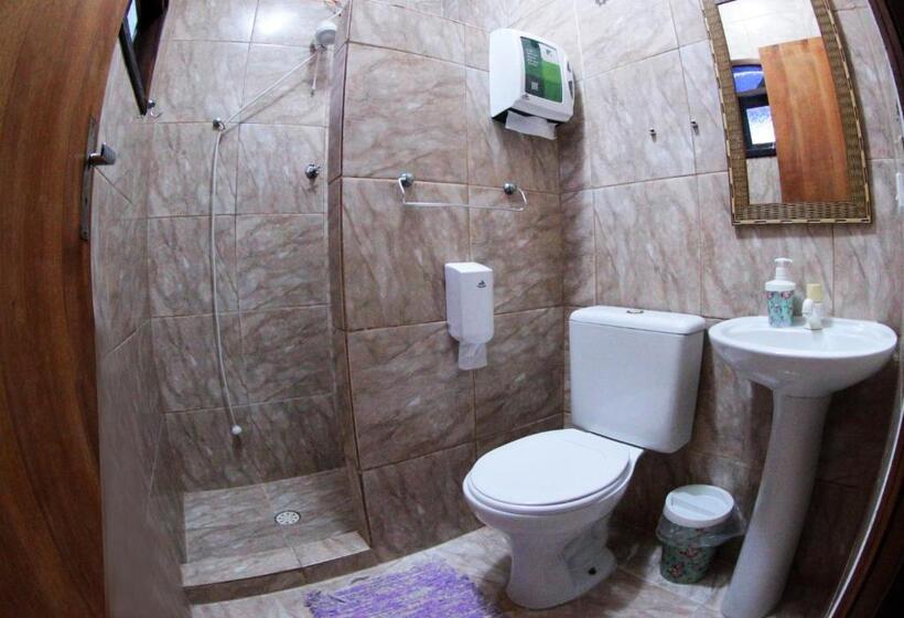 Pouso águas Tranquilas