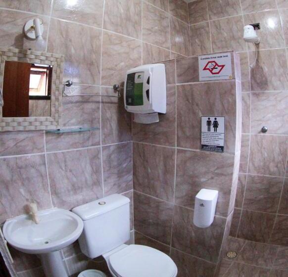 Pouso águas Tranquilas