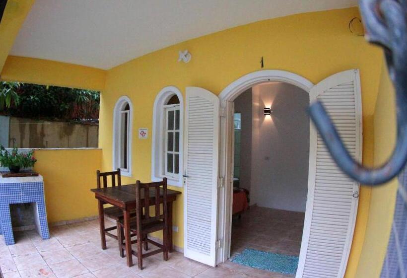 Pouso águas Tranquilas