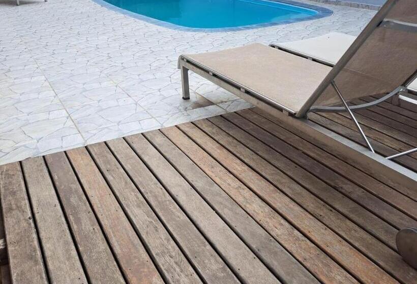 Pouso águas Tranquilas