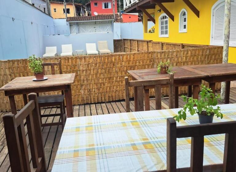 Pouso águas Tranquilas