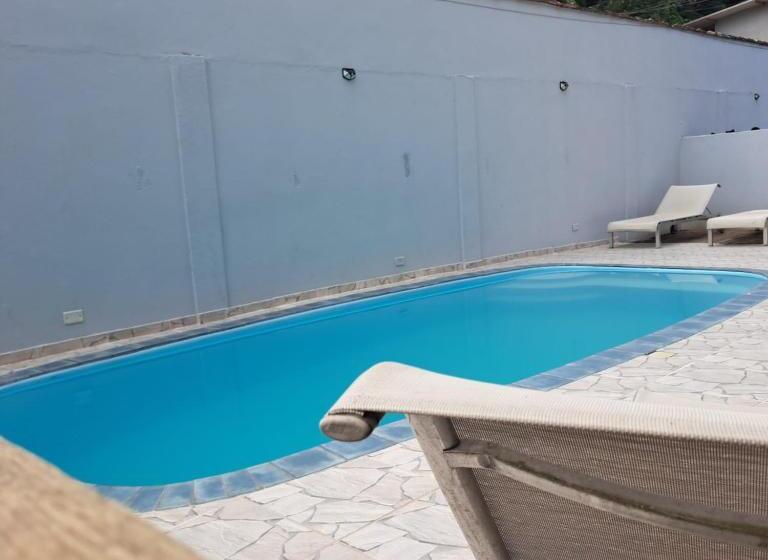 Pouso águas Tranquilas