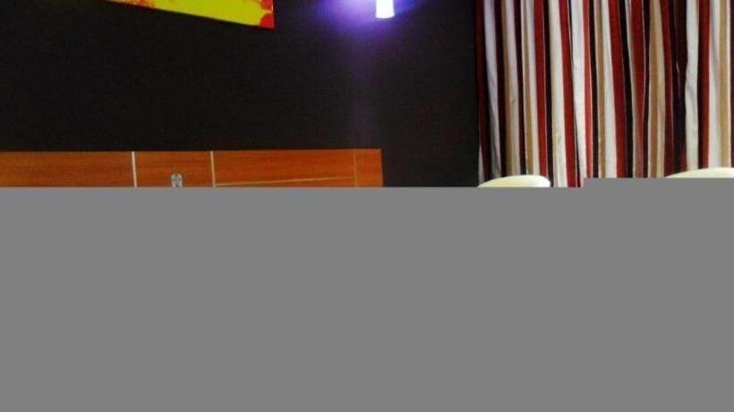 Thank Inn Plus Hotel Jiangyin University