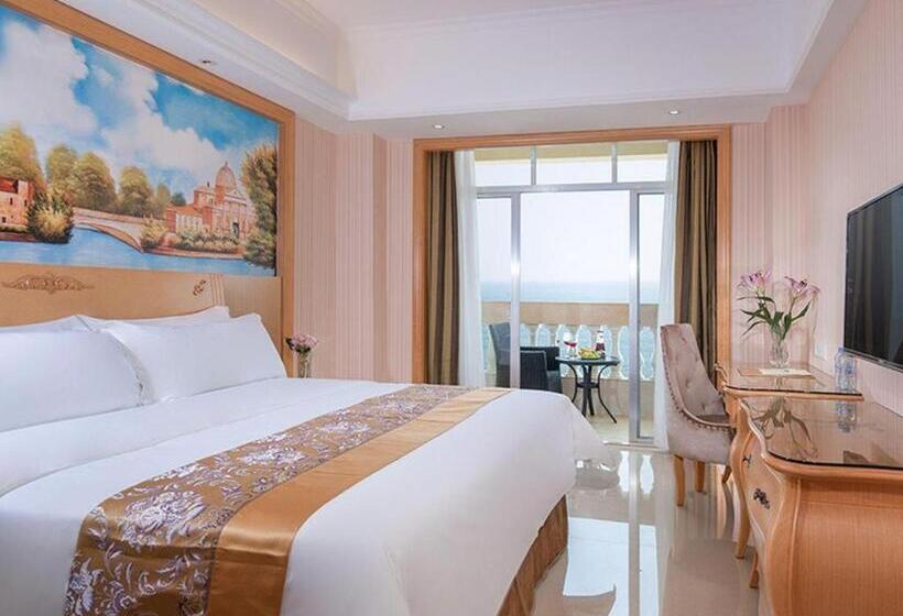 Vienna Classic Hotel Guangdong Yangxi Moon Bay