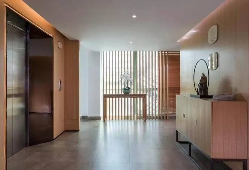 Vienna Classic Hotel Guangdong Yangxi Moon Bay