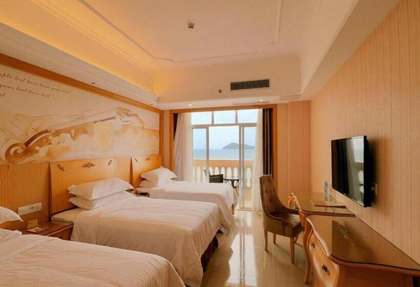 Vienna Classic Hotel Guangdong Yangxi Moon Bay