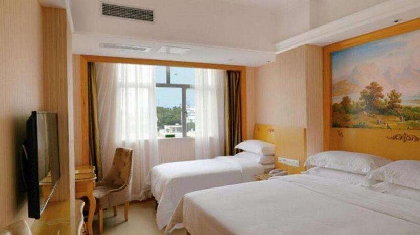 Vienna Classic Hotel Guangdong Yangxi Moon Bay