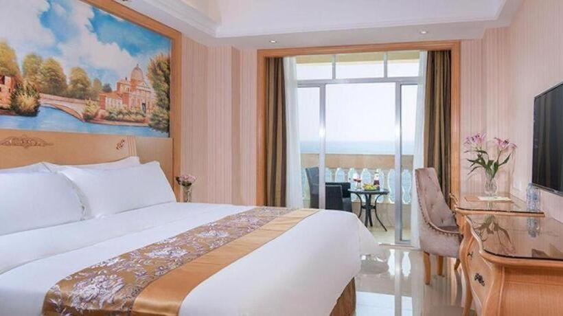 Vienna Classic Hotel Guangdong Yangxi Moon Bay