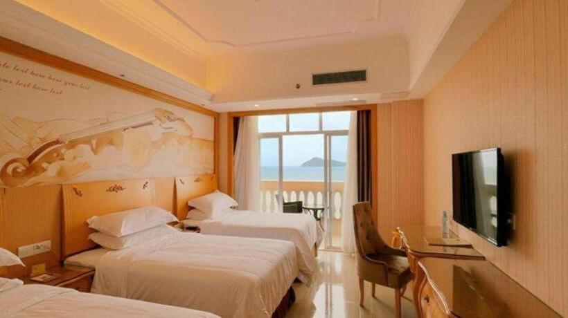 Vienna Classic Hotel Guangdong Yangxi Moon Bay