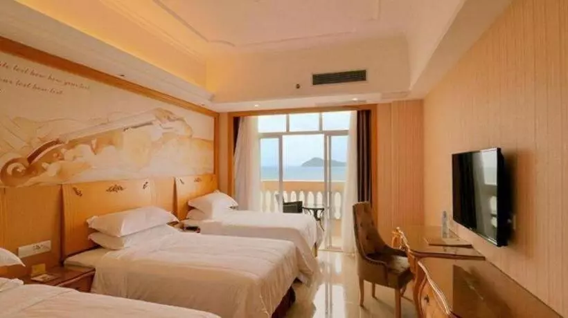 Vienna Classic Hotel Guangdong Yangxi Moon Bay