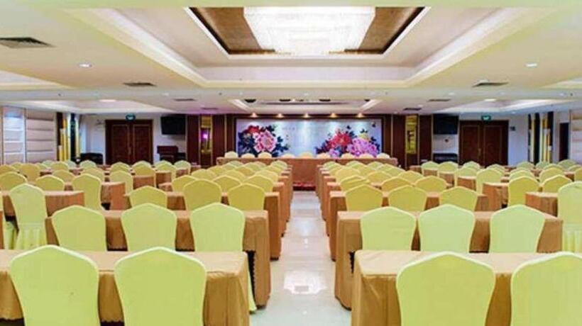 Vienna International Hotel Nanning East Station