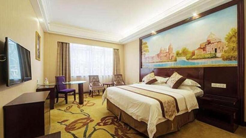 Vienna International Hotel Nanning East Station