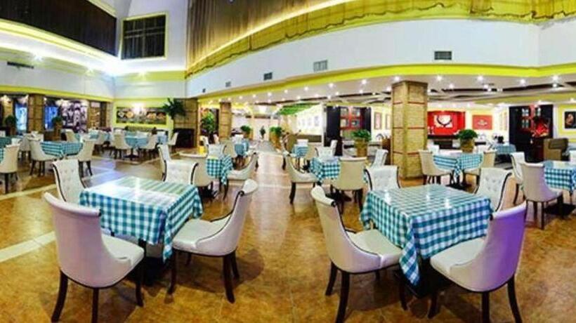 Vienna International Hotel Nanning East Station