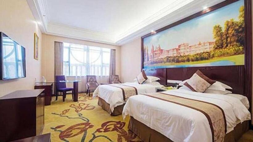 Vienna International Hotel Nanning East Station