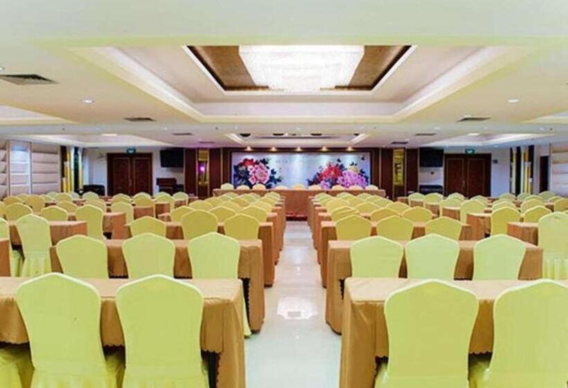 Vienna International Hotel Nanning East Station