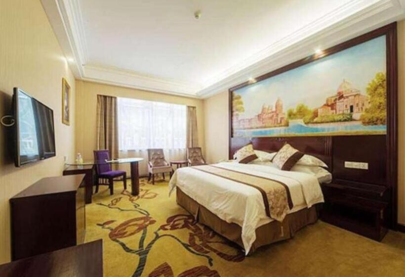 Vienna International Hotel Nanning East Station