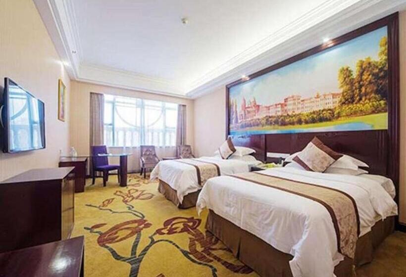 Vienna International Hotel Nanning East Station