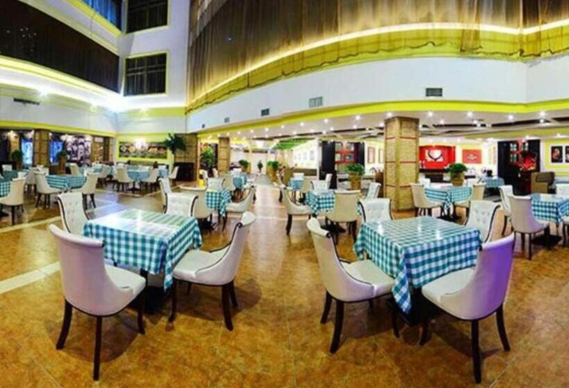 Vienna International Hotel Nanning East Station