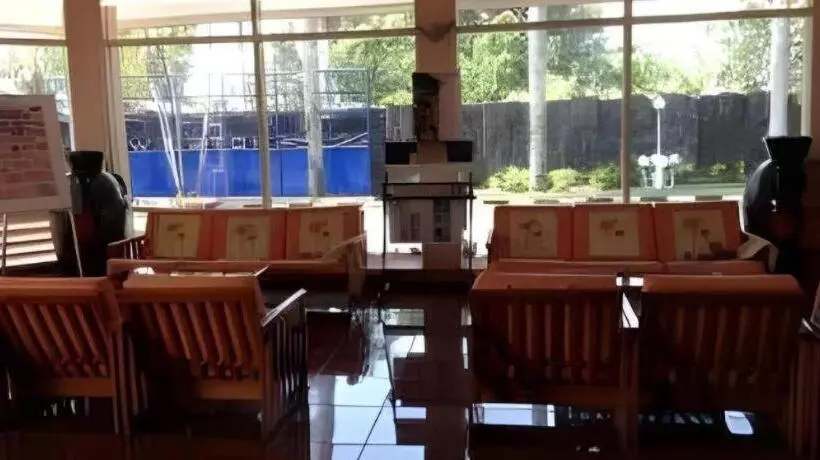 Wijaya Hotel Purwokerto