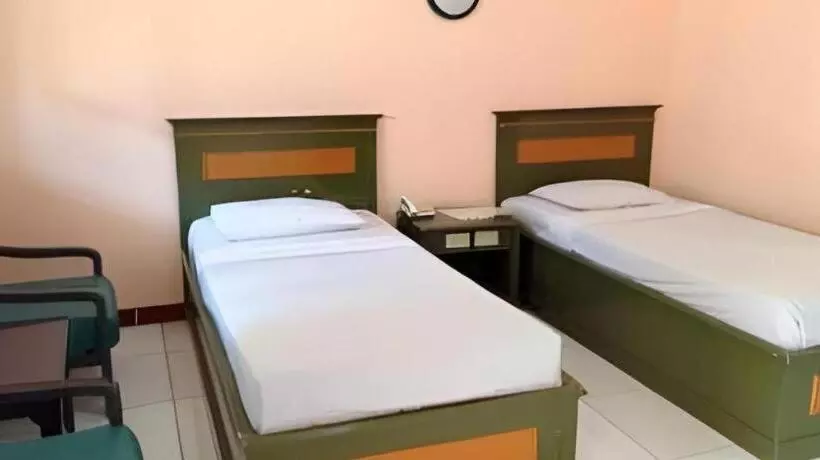Wijaya Hotel Purwokerto