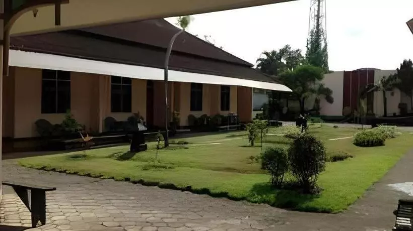 Wijaya Hotel Purwokerto