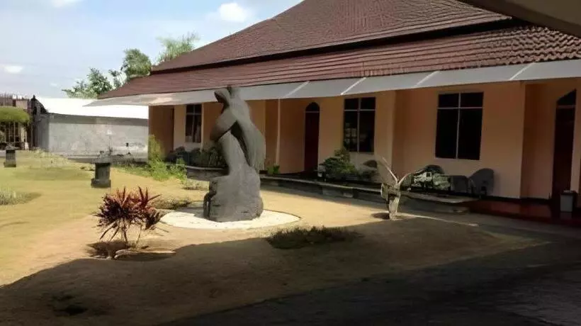 Wijaya Hotel Purwokerto