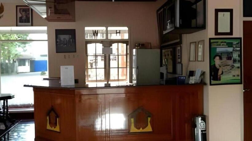 Wijaya Hotel Purwokerto