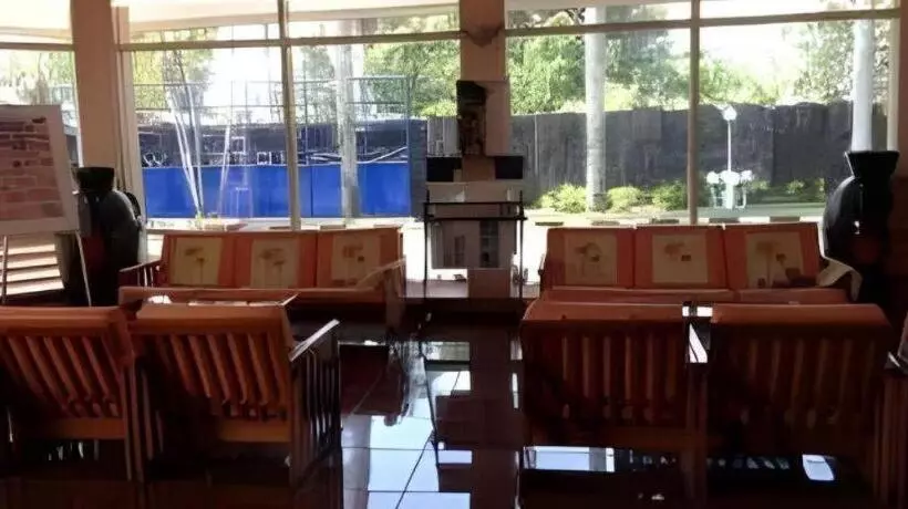 Wijaya Hotel Purwokerto