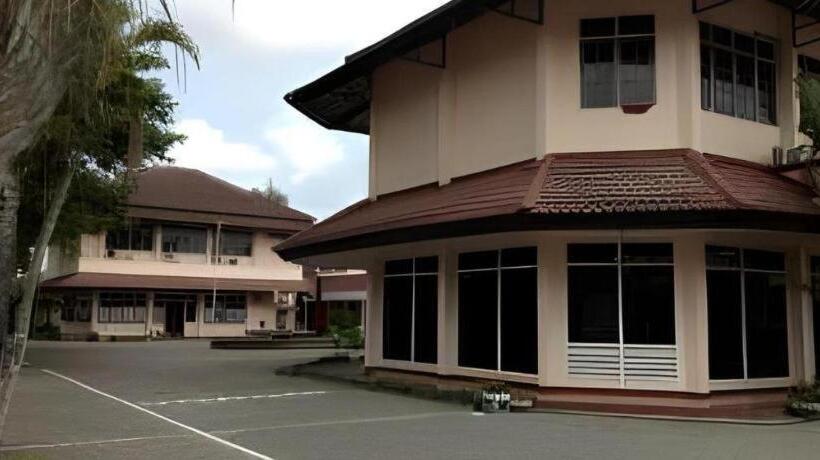 Wijaya Hotel Purwokerto