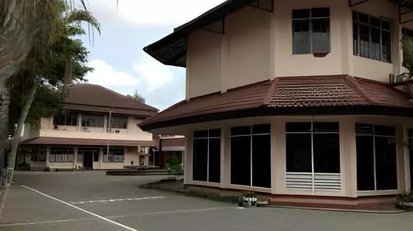 Wijaya Hotel Purwokerto