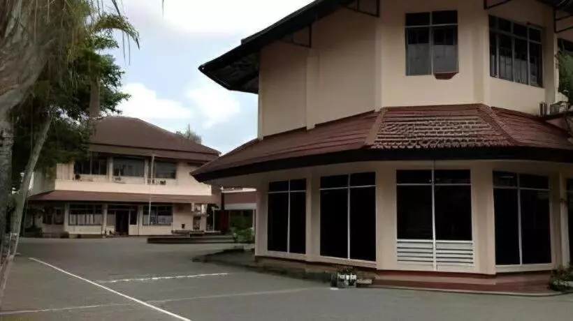 Wijaya Hotel Purwokerto