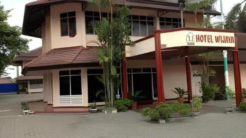 Wijaya Hotel Purwokerto
