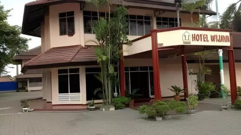 Wijaya Hotel Purwokerto
