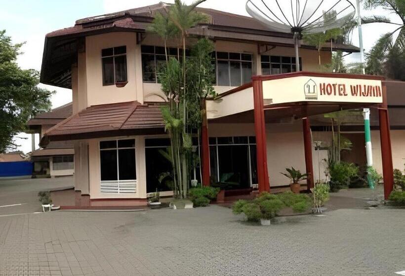 Wijaya Hotel Purwokerto