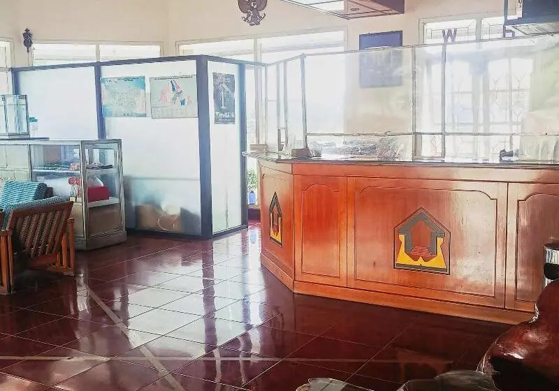 Wijaya Hotel Purwokerto