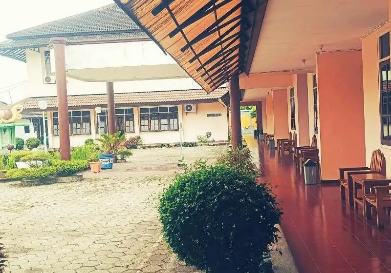 Wijaya Hotel Purwokerto